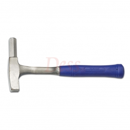 Magnetic Hammer, w/One-Piece Steel Handle