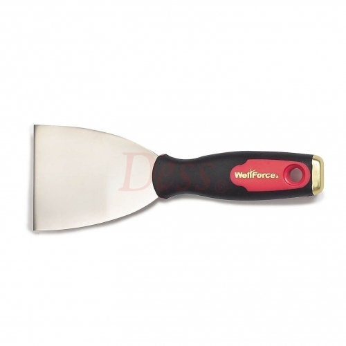 DuraGrip SK2- w/Hammer End putty knife