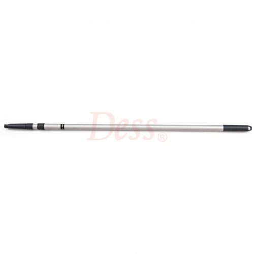 Aluminum Extension Pole, w/3 Sections