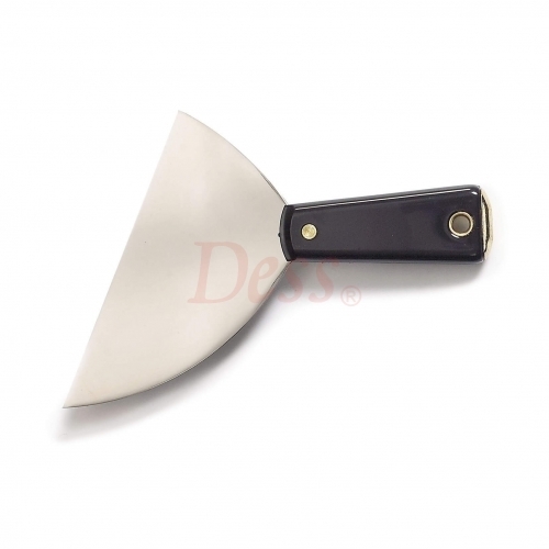 Clipped Pointing Knife