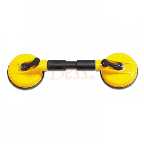 Double Suction Cup, Heavy Duty