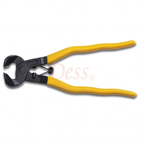 Professional Tile Nipper, Drop Forged
