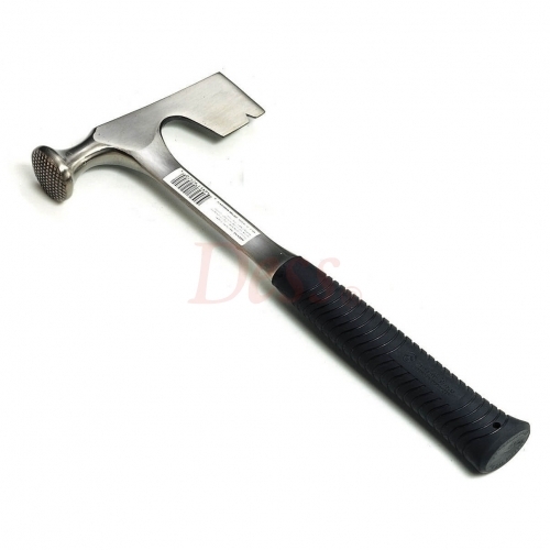 Drywall Hammer One-Piece Forged