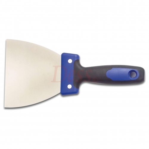 French Type Taping Knife, w/Ergosoft Handle