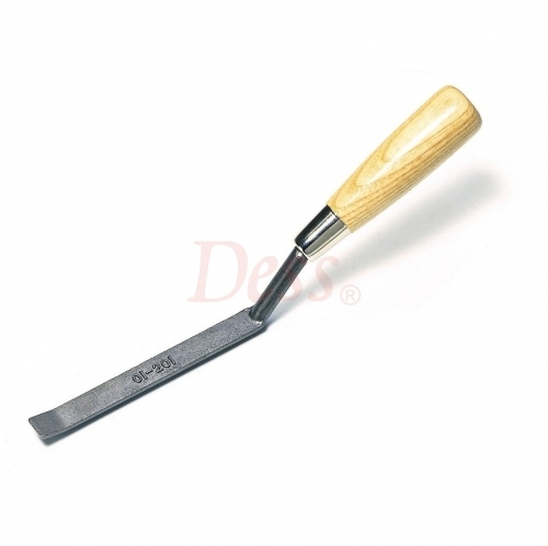 Grapevine Jointer, Wood Handle
