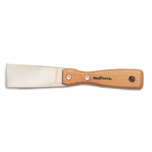 Dual Maple putty knife