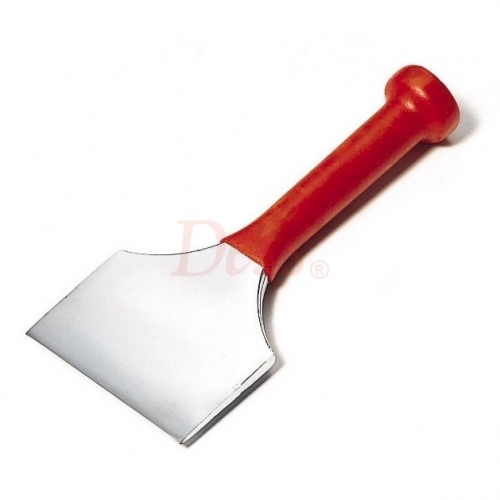 Bricklayer's Chisel with Grip