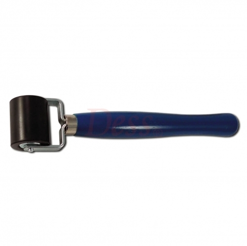 Seam Roller, Double Frame w/Long Handle