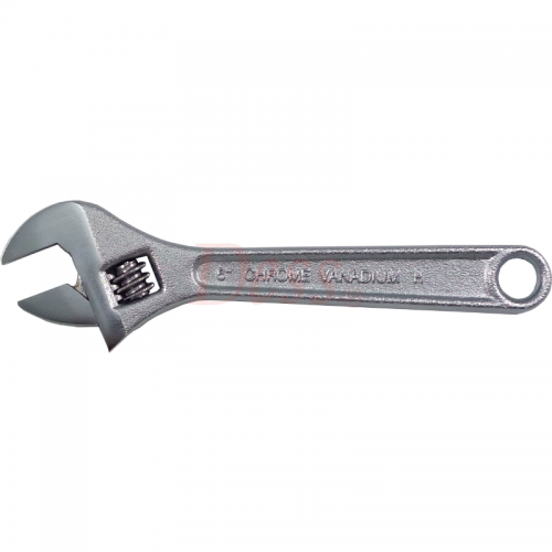 ADJUSTABLE WRENCH, TRADITIONAL TYPE