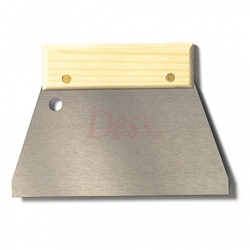 Grout Spreader, Wood Handle